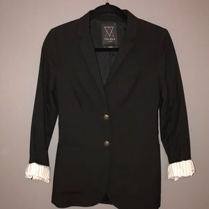 Talula blazer size 4